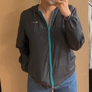 Everlast women’s Windbreaker